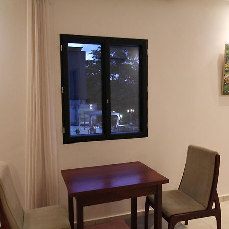 Residence Massou Яунде Экстерьер фото